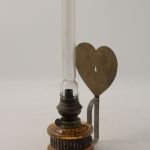 901 8214 PARAFFIN LAMP